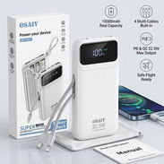Powerbank - Img 56520280