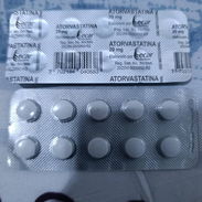 Atorvastatina 20 mg - Img 55572960