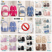 Mochilas para adolescentes - Img 56140692