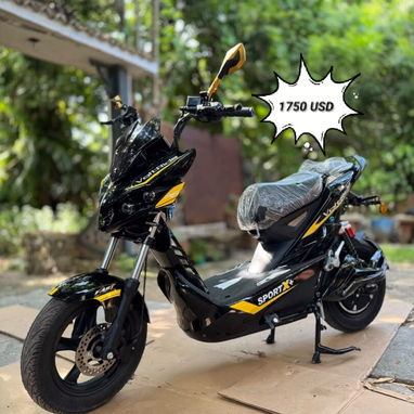 LO MEJOR D MOTOS ELÉCTRICAS - 5/10