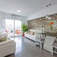 Apartamento + 2cuartos+Vedado+Privacidad Total+ Apartamento VedadoLujo - Img 38820042