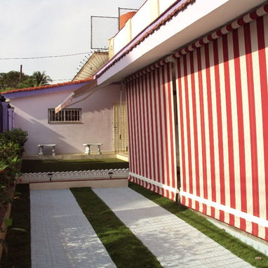 alquiler lineal en el vedado TODO INCLUIDO wifi y planta - Img 86169703