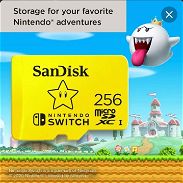Tarjeta de memoria para Nintendo S. - Img 45663132