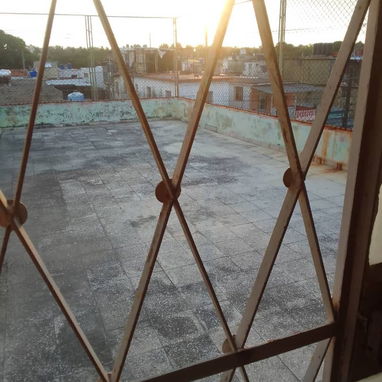 CASA POR LA CIUDAD DEPORTIVA - 6/10