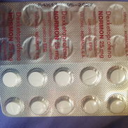 Dexketoprofeno 25 mg - Img 58447229