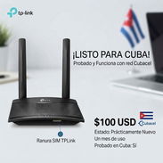 Router #WiFi6 redes - Img 57524541