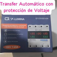 Accesorios para instalaciones de paneles Solares - Img 56871259