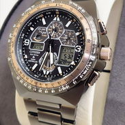 Citizen Sky edición especial aniversario de la colección Promaster nuevo a estrenar - Img 52855573