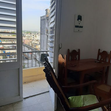 Venta de apto. - Img 121577142