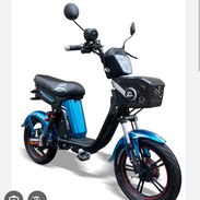 Bicimoto electrica - Img 57155350