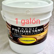 Barniz poliuretano 4 litros - Img 54999261