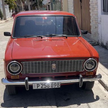 Vendo lada 2101 en perfecto estado. - Img 120363268