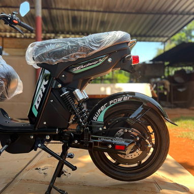 `🛵 𝐁𝐈𝐂𝐈𝐌𝐎𝐓𝐎 JMD 🛵`  ⚙️𝐄𝐒𝐏𝐄𝐂𝐈𝐅𝐈𝐂𝐀𝐂𝐈𝐎𝐍𝐄𝐒 • 3000w - 48v - 50 ah • ⁠tecnología americana 100%🇺🇸 - 4/6