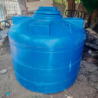 Tanques d agua plástico de todas las medidas - Img 123137162
