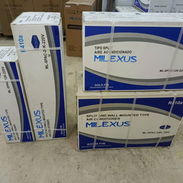 AIRE ACONDICIONADO TIPO SPLIT MILEXUS 1 TONELADA Y 1/5 TONELADAS - Img 55654712