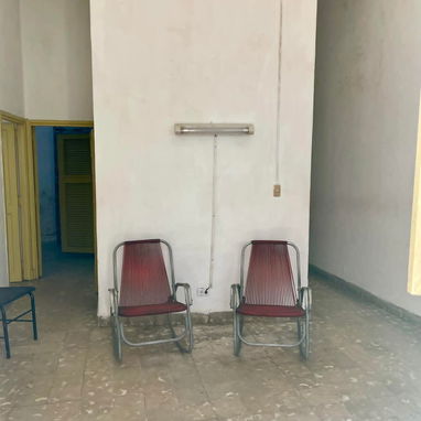 🏠 GG 59 - ¡OPORTUNIDAD EN EL CORAZÓN DE CENTRO HABANA! 🏠 - 3/8