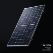 PANEL SOLAR 625W TONGWEI MONOCRISTALINO/BIFACIAL - Img 57159434