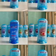 Desodorante secret de gel - Img 56008183