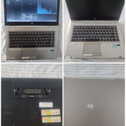 💻HP ELITEBOOK 8470P - Img 57301317