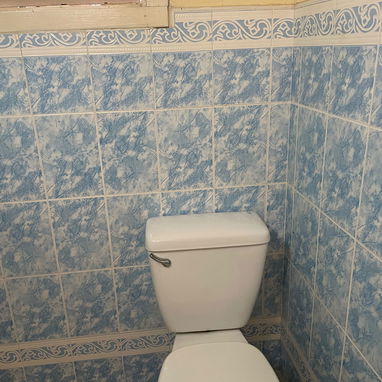 Vendo apartamento de una habitación con todo lo que vez en la foto - 7/9