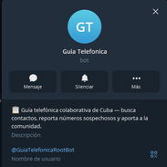 📋 Guía Telefónica Colaborativa — Verifica números antes de negociar - Img 57017242