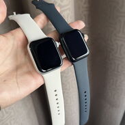 Apple watch SE de 2da generación de 40mm y de 44mm njevos 0km 100% batería Apple Watch se de 2da generaciones - Img 44685242