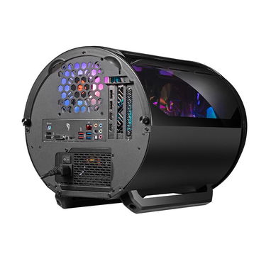 Chasis Submarino 馃摝GAMEKM Genki Bomb - Img 115695715