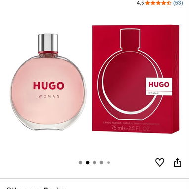 <Perfumes> - 2/4