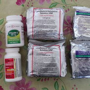Venta medicamentos , Ipratropium , Vitamina C , Acetaminofen - Img 57317114