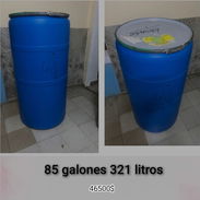 Tanques de agua - Img 57893306
