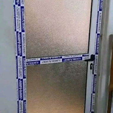 Puertas y ventanas de aluminio y cristal - Img 119347809