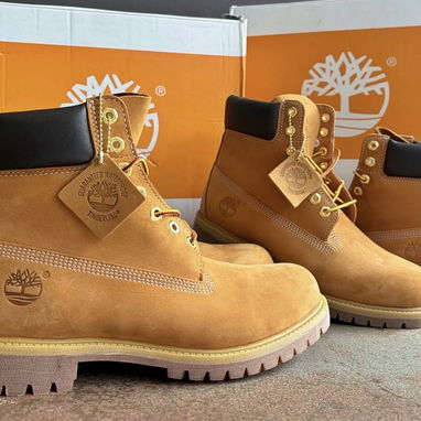 Botas Timberland originales 🔥🔥 - Img 126173168