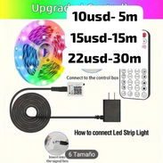 Luces led - Img 56240963