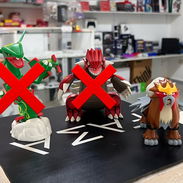 Pokemones sin caja - Img 58284909