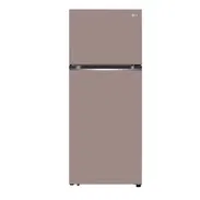 REFRIGERADOR LG DE 14 PIES³ - Img 55993645