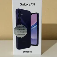 Samsung Galaxy A15 - Img 55821614