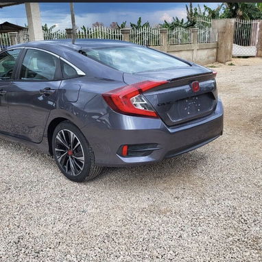 HONDA CIVIC - Img 123472883