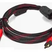 Cable HDMI a MiniHDMI o (HDMI Tipo C) - Img 47865503