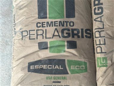 Cemento Perla Gris Sellado - Img main-image-45569205