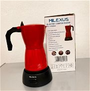 Cafetera Milexus, nueva oferta!! - Img 45700244