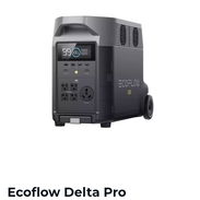Ecoflow Delta Pro sellada en caja - Img 56768359
