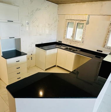 VENTA Y TRABAJOS EN MARMOL, DEKTON, CUARZO-SILESTONE, GRANITO NATURAL,  POR TODA CUBA 52665161 - Img 56329852