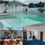 Casa de renta en Guanabo, 130 usd x día - Img 45402939