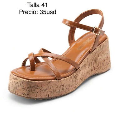 Sandalias de mujer - Img 124149079