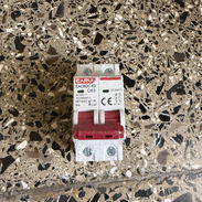Breacker Dc 40 y 63 A para panel solar - Img 56904863