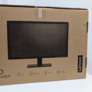 MONITOR NUEVO DE 22 " LENOVO FHD LED VGA Y DVI NUEVO EN CAJA USTED LO ESTRENA - Img 57154674