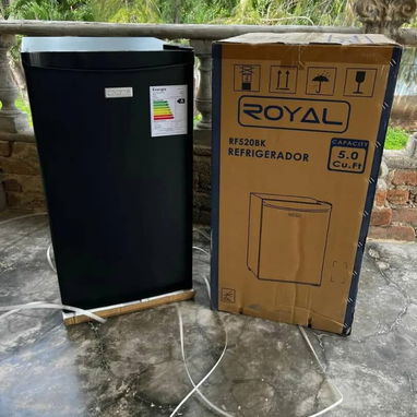 Todo nuevo en su caja - Img 119820613