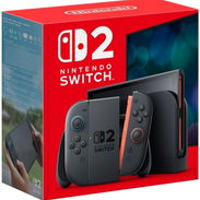 Nintendo Switch 2 - Img 55433041
