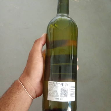 ¡Pack ideal para emprendedores! 🍷✨ Lleva tu propio negocio de bebidas al siguiente nivel con nuestros vinos blancos - 5/6