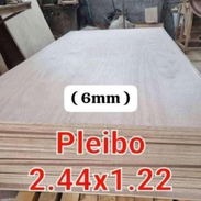 Madera para la carpintería y encofrar - Img 55202107